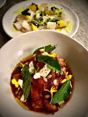 Small Shifting Space (sss)