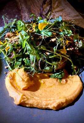 Small Shifting Space (sss)