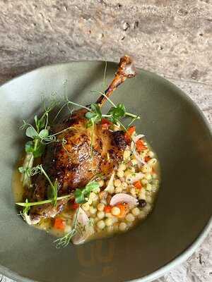 Small Shifting Space (sss)