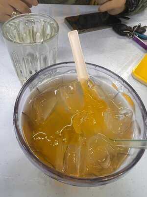 Meng Horng Steam Soup