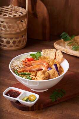 Madam Kwan's Pavilion Bukit Jalil