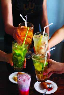 Madam Kwan's Pavilion Bukit Jalil