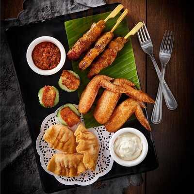 Madam Kwan's Pavilion Bukit Jalil