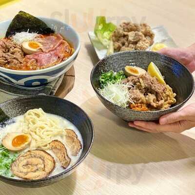 Maruki Ramen