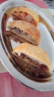 Jipinhe Scones Malaysia