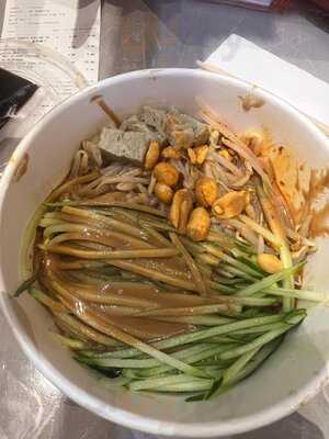 Jipinhe Scones Malaysia