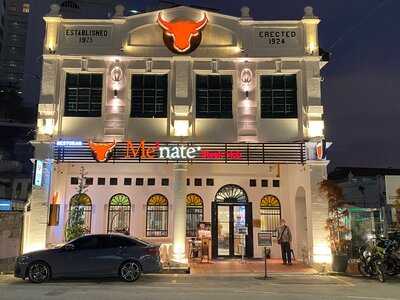Me'nate Steak Hub Penang