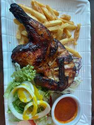 Me'nate Steak Hub Penang