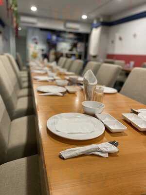 Baan Gerd - บ้านเกิด Thai Cuisine