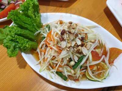 Baan Gerd - บ้านเกิด Thai Cuisine