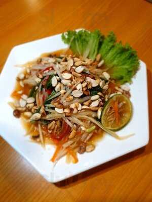 Baan Gerd - บ้านเกิด Thai Cuisine