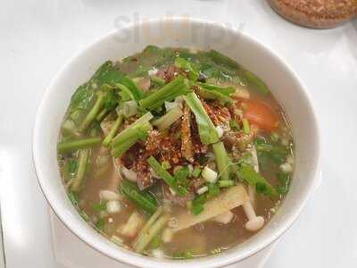 Baan Gerd - บ้านเกิด Thai Cuisine