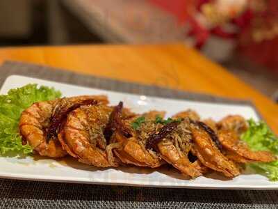 Baan Gerd - บ้านเกิด Thai Cuisine