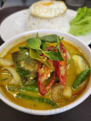 Baan Gerd - บ้านเกิด Thai Cuisine