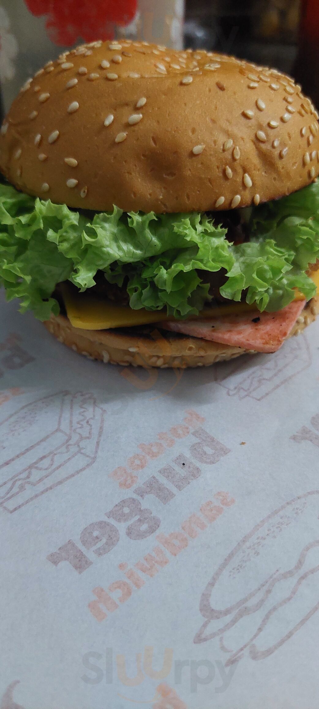 Ak Vegetarian Restaurant And Cafe