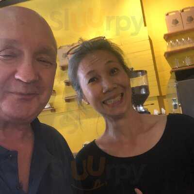 Fat Tiger Kombucha Lab