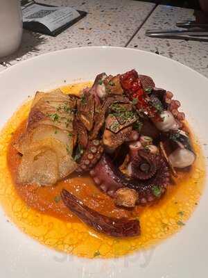 Belly & The Chef Dining