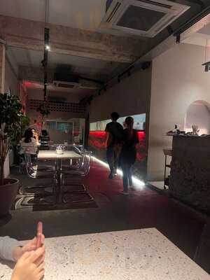 Belly & The Chef Dining