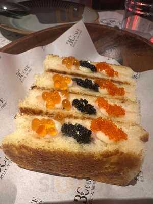 Belly & The Chef Dining