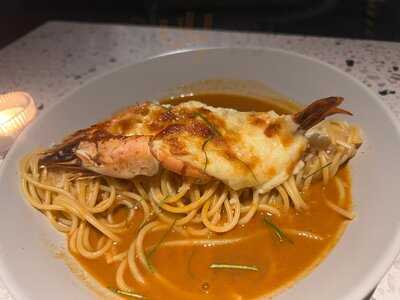 Belly & The Chef Dining