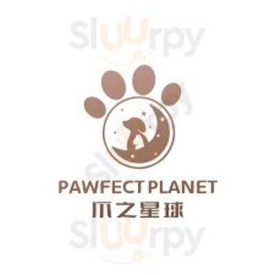 Pawfect Planet Cafe