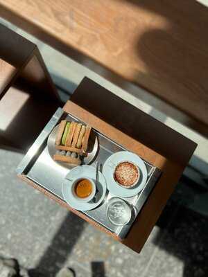 Bean Brothers Bb - An Espresso Bar