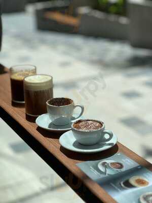 Bean Brothers Bb - An Espresso Bar