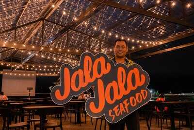 Jala Jala Seafood
