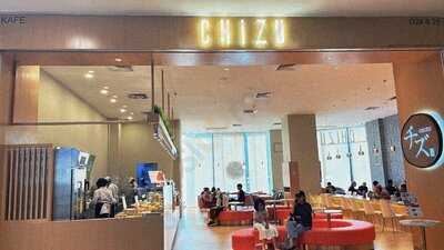Chizu Melawati Mall