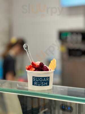 Sugar Rush