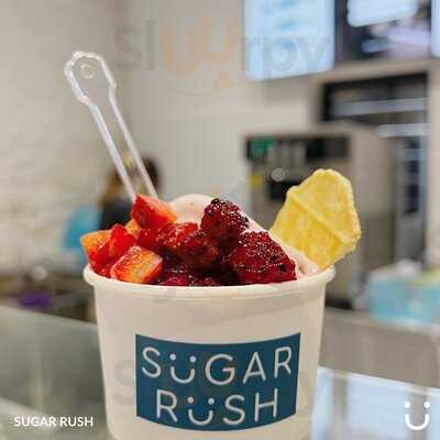 Sugar Rush