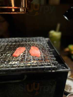 Chakuro Yakiniku By Meatpoint