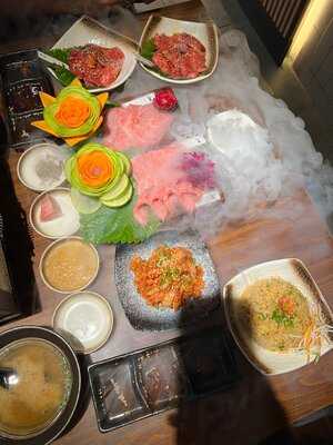 Chakuro Yakiniku By Meatpoint