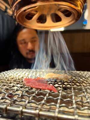 Chakuro Yakiniku By Meatpoint