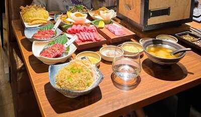 Chakuro Yakiniku By Meatpoint