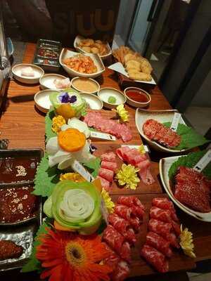 Chakuro Yakiniku By Meatpoint