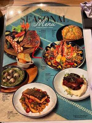 Taste By Champignons