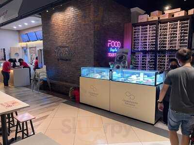 Taste By Champignons