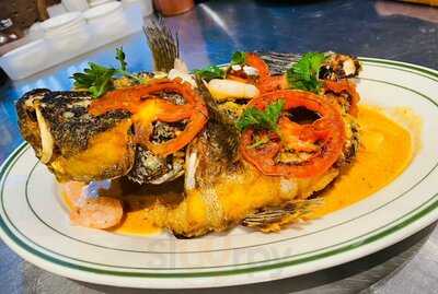 Taste By Champignons