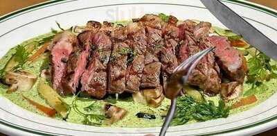 Taste By Champignons