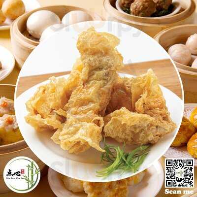 Dim Sum Cha Yun