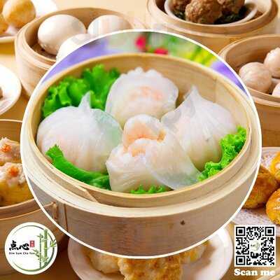 Dim Sum Cha Yun