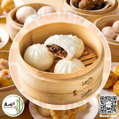 Dim Sum Cha Yun