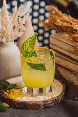 Wildseed Cafe At 1-altitude Melaka