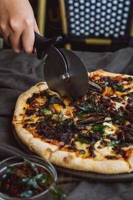 Wildseed Cafe At 1-altitude Melaka