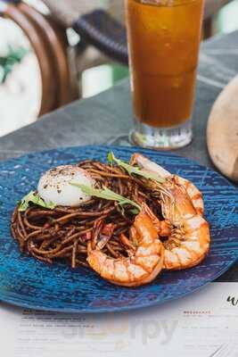 Wildseed Cafe At 1-altitude Melaka