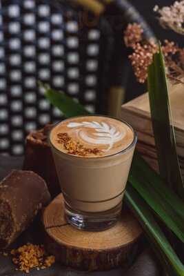 Wildseed Cafe At 1-altitude Melaka