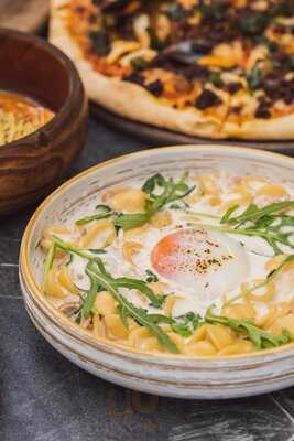 Wildseed Cafe At 1-altitude Melaka