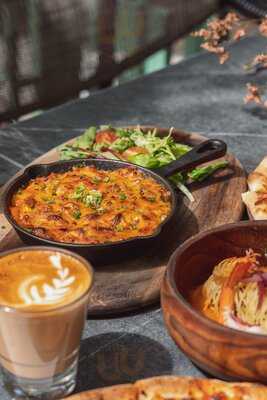 Wildseed Cafe At 1-altitude Melaka