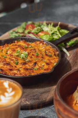 Wildseed Cafe At 1-altitude Melaka